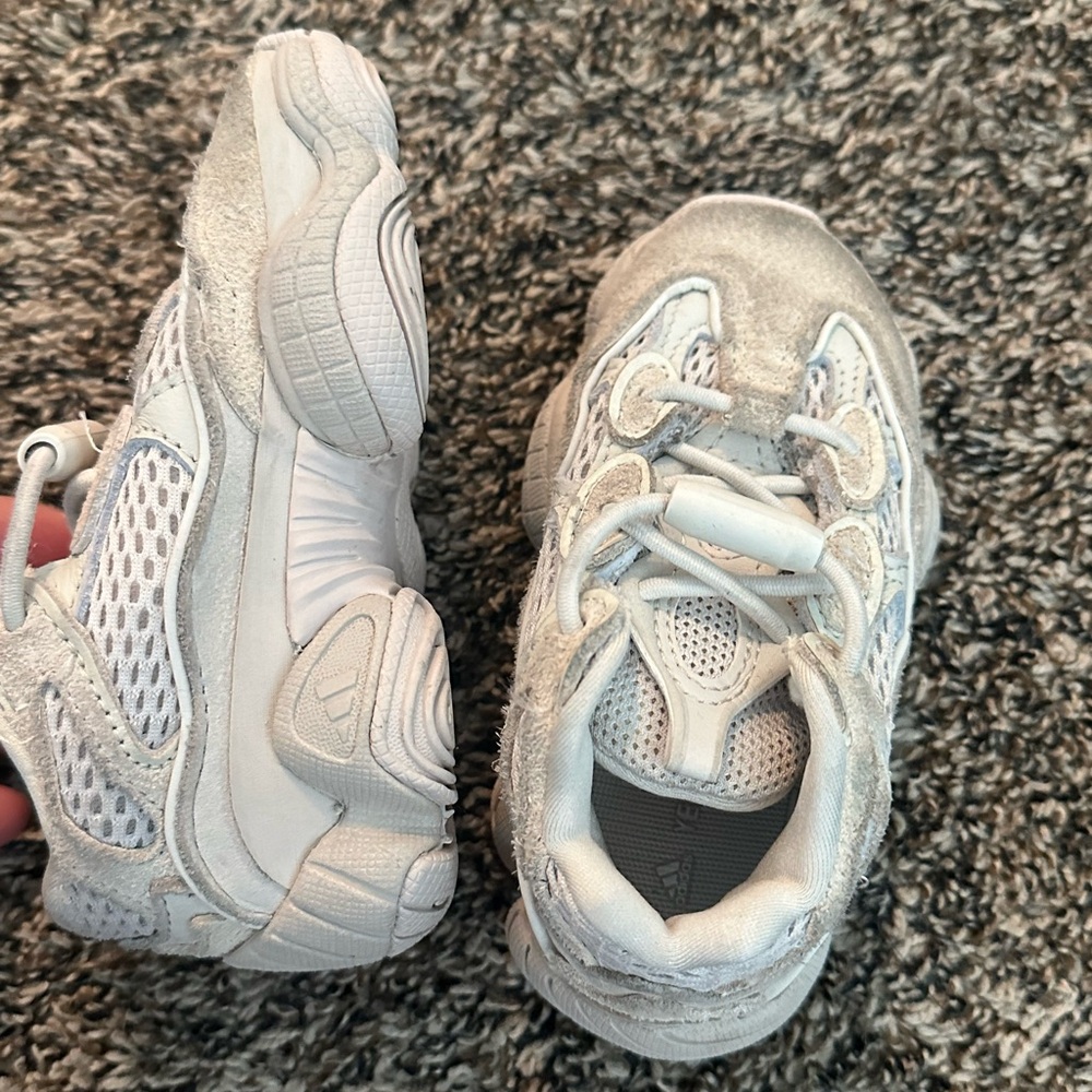 Toddler Yeezys